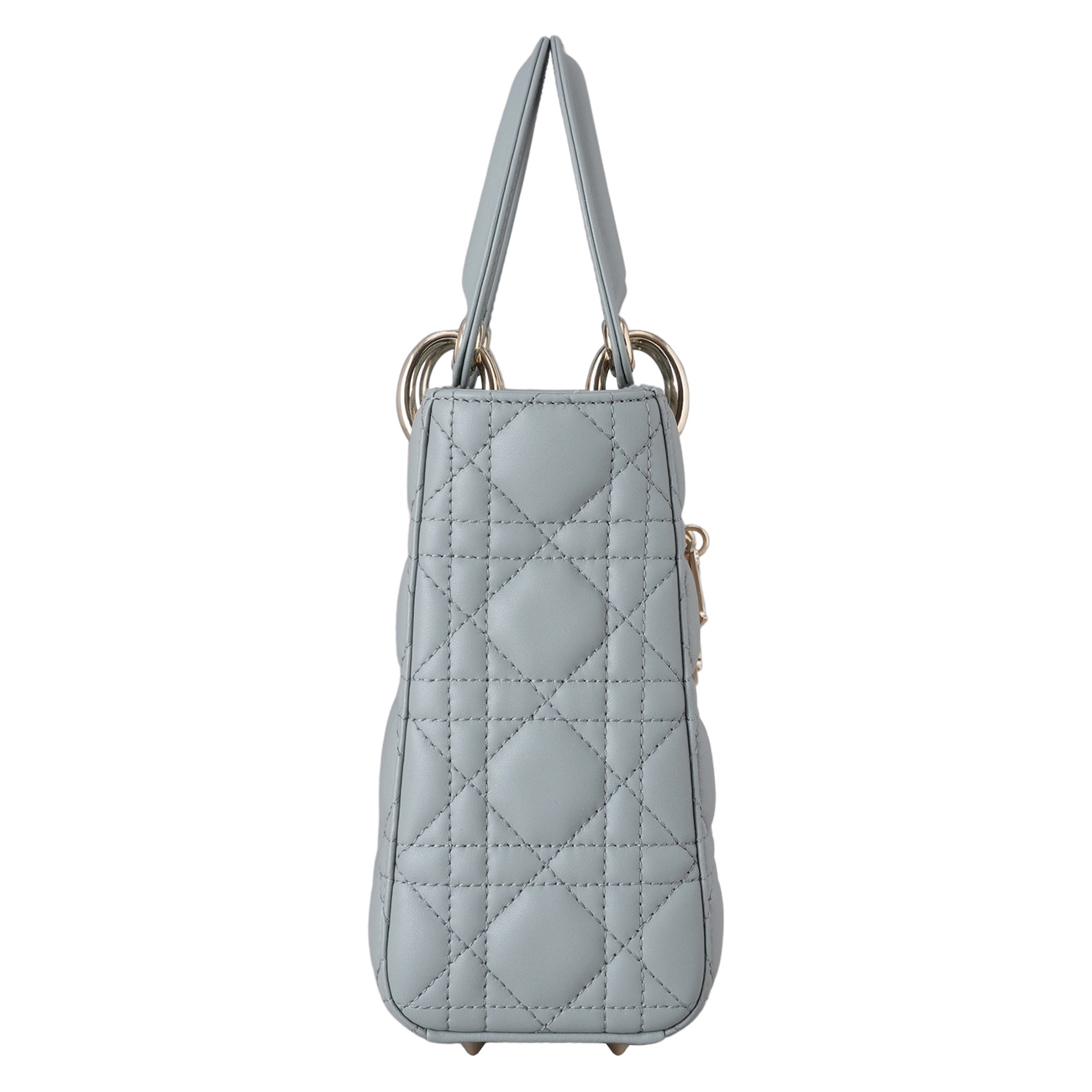 CHRISTIAN DIOR(USED)크리스찬디올 레이디 디올 스몰